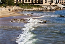 Monterey Bay Inn